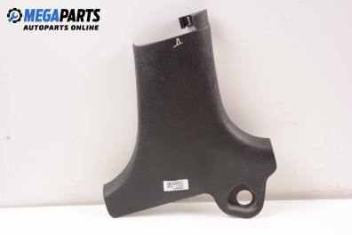 Plastic interior for Peugeot 206 2.0 HDi, 90 hp, combi, 5 uși, 2002, position: dreapta