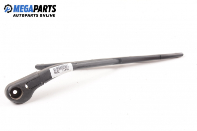 Braț ștergător lunetă for Peugeot 206 2.0 HDi, 90 hp, combi, 5 uși, 2002, position: din spate