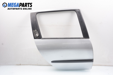 Ușă for Peugeot 206 2.0 HDi, 90 hp, combi, 5 uși, 2002, position: dreaptă - spate