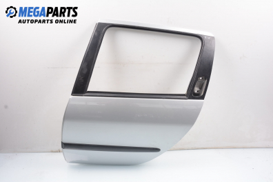 Ușă for Peugeot 206 2.0 HDi, 90 hp, combi, 5 uși, 2002, position: stânga - spate