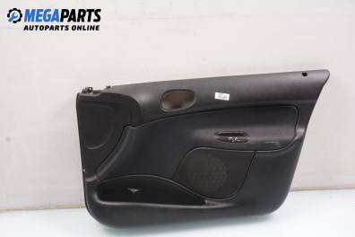 Interior door panel  for Peugeot 206 2.0 HDi, 90 hp, station wagon, 5 doors, 2002, position: front - right