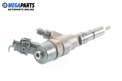Duza diesel for Peugeot 206 2.0 HDi, 90 hp, combi, 5 uși, 2002