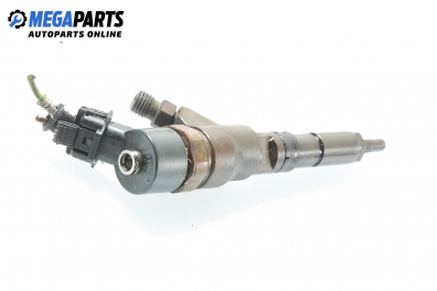 Duza diesel for Peugeot 206 2.0 HDi, 90 hp, combi, 5 uși, 2002