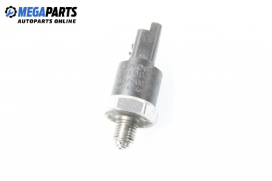 Senzor presiune combustibil for Peugeot 206 2.0 HDi, 90 hp, combi, 2002