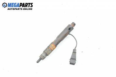 Injector inteligent for Renault Megane Scenic 1.9 dTi, 98 hp, monovolum, 5 uși, 1999