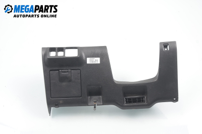 Interior plastic for Mazda 323 (BG) 1.7 D, 56 hp, sedan, 5 doors, 1993