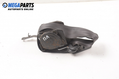 Seat belt for Mazda 323 (BG) 1.7 D, 56 hp, sedan, 5 doors, 1993, position: front - left