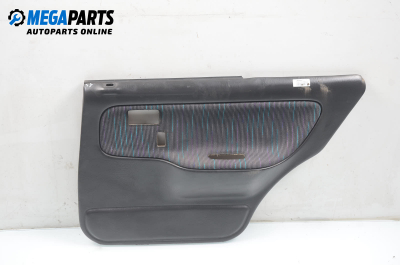 Türverkleidung for Mazda 323 (BG) 1.7 D, 56 hp, sedan, 5 türen, 1993, position: rechts, rückseite