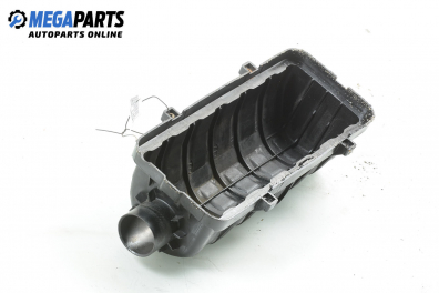 Air duct for Mazda 323 (BG) 1.7 D, 56 hp, sedan, 1993