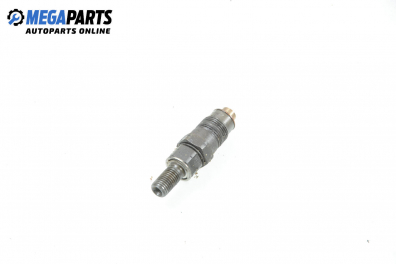 Duza diesel for Mazda 323 (BG) 1.7 D, 56 hp, sedan, 5 uși, 1993