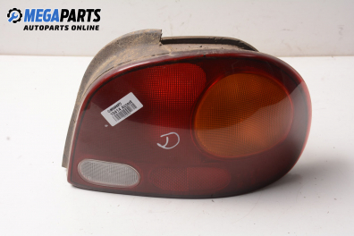 Tail light for Hyundai Accent 1.5 12V, 88 hp, hatchback, 5 doors, 1995, position: right