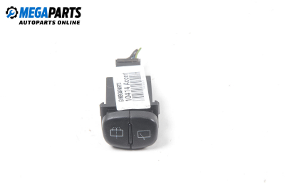 Wipers switch button for Hyundai Accent 1.5 12V, 88 hp, hatchback, 5 doors, 1995
