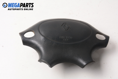 Airbag for Hyundai Accent 1.5 12V, 88 hp, hatchback, 5 doors, 1995, position: front