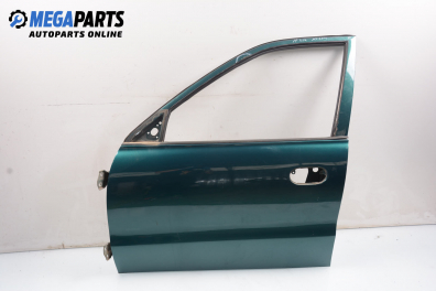 Door for Hyundai Accent 1.5 12V, 88 hp, hatchback, 5 doors, 1995, position: front - left