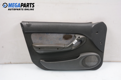 Interior door panel  for Hyundai Accent 1.5 12V, 88 hp, hatchback, 5 doors, 1995, position: front - right