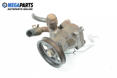 Power steering pump for Hyundai Accent 1.5 12V, 88 hp, hatchback, 5 doors, 1995