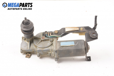 Front wipers motor for Opel Frontera A 2.0, 115 hp, suv, 1995, position: rear