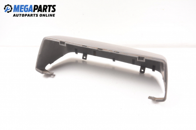 Plastic interior for Opel Frontera A 2.0, 115 hp, suv, 3 uși, 1995, position: fața