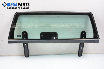 Rear window for Opel Frontera A 2.0, 115 hp, suv, 3 doors, 1995