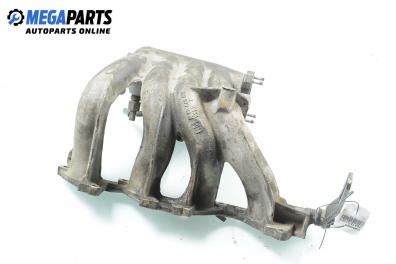 Intake manifold for Opel Frontera A 2.0, 115 hp, suv, 3 doors, 1995