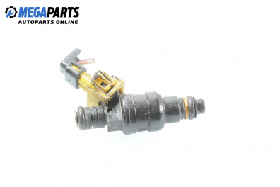 Gasoline fuel injector for Opel Frontera A 2.0, 115 hp, suv, 3 doors, 1995