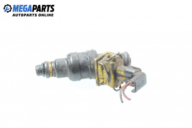 Gasoline fuel injector for Opel Frontera A 2.0, 115 hp, suv, 3 doors, 1995