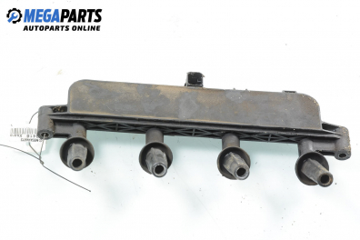 Bobină de aprindere for Citroen Xsara 1.6, 88 hp, combi, 1999