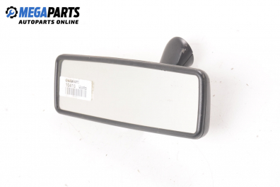 Central rear view mirror for Volkswagen Vento 1.8, 75 hp, sedan, 1993