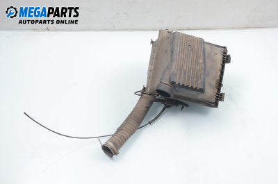 Filtergehäuse for Volkswagen Vento 1.8, 75 hp, sedan, 5 türen, 1993