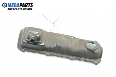 Ventilhaube for Volkswagen Vento 1.8, 75 hp, sedan, 1993