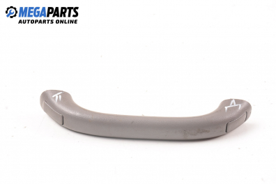Handle for Chrysler Voyager 2.5 TD, 118 hp, minivan, 5 doors, 1995, position: front - right