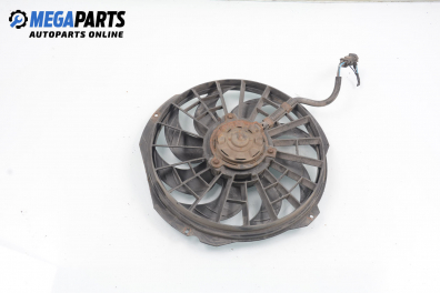 Radiator fan for BMW 3 (E36) 1.8, 115 hp, sedan, 5 doors, 1993