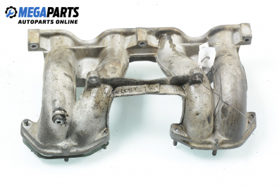 Intake manifold for BMW 3 (E36) 1.8, 115 hp, sedan, 5 doors, 1993