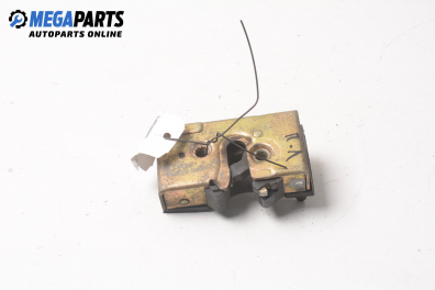 Schloss for Audi 80 (B3) 1.8, 90 hp, sedan, 1991, position: links, vorderseite