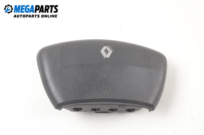 Airbag for Renault Laguna II (X74) 2.2 dCi, 150 hp, combi, 5 uși, 2002, position: fața