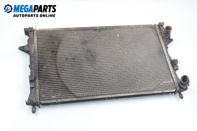 Wasserradiator for Renault Laguna II (X74) 2.2 dCi, 150 hp, combi, 5 türen, 2002