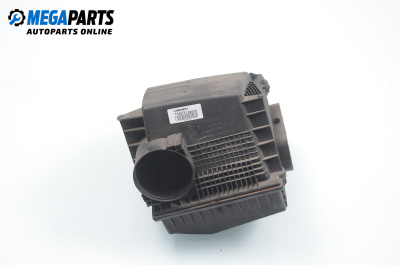 Air cleaner filter box for Renault Laguna II (X74) 2.2 dCi, 150 hp, station wagon, 5 doors, 2002