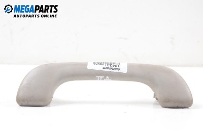 Handle for Renault Laguna II (X74) 2.2 dCi, 150 hp, station wagon, 5 doors, 2002, position: front - right