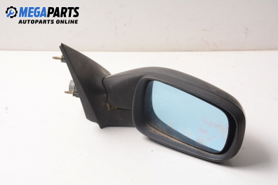 Mirror for Renault Laguna II (X74) 2.2 dCi, 150 hp, station wagon, 5 doors, 2002, position: right