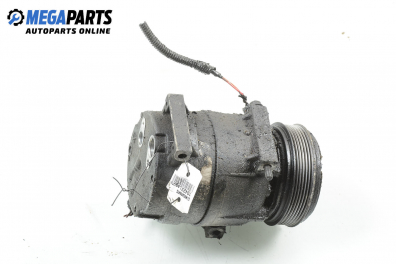 Kompressor klimaanlage for Renault Laguna II (X74) 2.2 dCi, 150 hp, combi, 5 türen, 2002