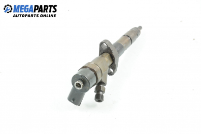 Diesel fuel injector for Renault Laguna II (X74) 2.2 dCi, 150 hp, station wagon, 5 doors, 2002