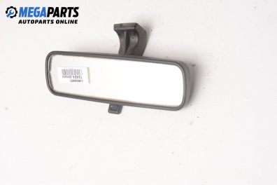 Oglindă centrală retrovizoare for Nissan Almera (N16) 1.5, 90 hp, hatchback, 2001