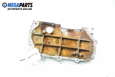 Timing belt cover for Nissan Almera (N16) 1.5, 90 hp, hatchback, 2001