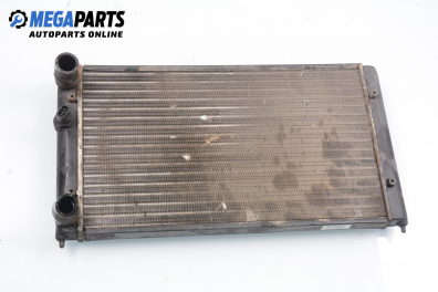 Wasserradiator for Volkswagen Golf III 1.9 TD, 75 hp, hecktür, 5 türen, 1994
