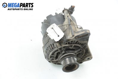 Gerenator for Volkswagen Golf III 1.9 TD, 75 hp, hecktür, 1994