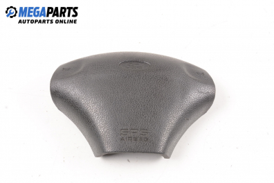 Airbag for Ford Fiesta IV 1.3, 50 hp, hatchback, 3 doors, 1996, position: front