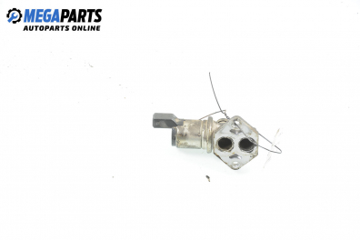 Idle speed actuator for Ford Fiesta IV 1.3, 50 hp, hatchback, 3 doors, 1996
