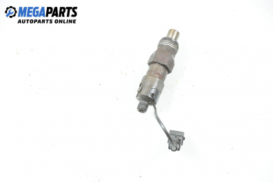 Injector inteligent for Renault Megane Scenic 1.9 dT, 90 hp, monovolum, 5 uși, 1997