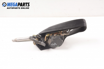 Seat belt for Toyota Carina 1.6, 116 hp, hatchback, 5 doors, 1995, position: front - right