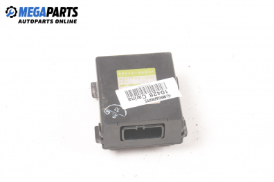Relay for Toyota Carina 1.6, 116 hp, hatchback, 1995